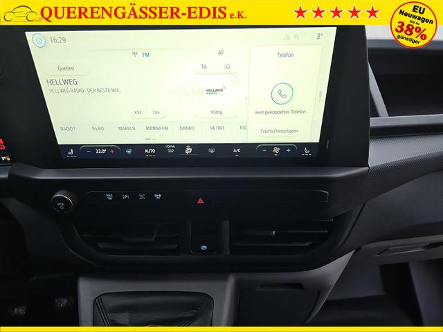 Ford Transit Custom 320 L2 Trend FWD Kasten 2.0 EcoBlue L2H1 