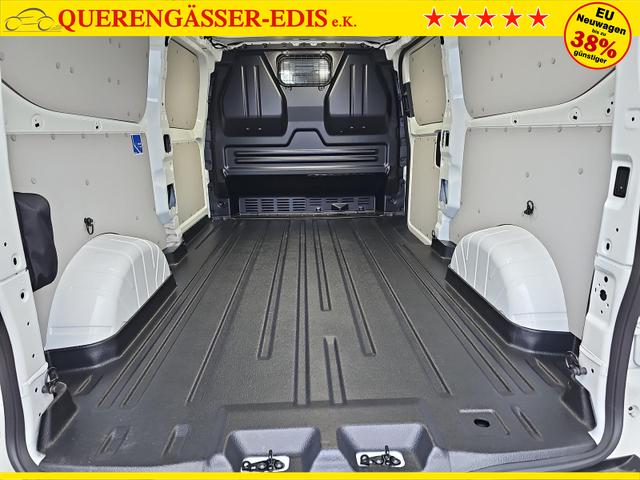 Ford Transit Custom 320 L2 Trend FWD Kasten 2.0 EcoBlue L2H1 