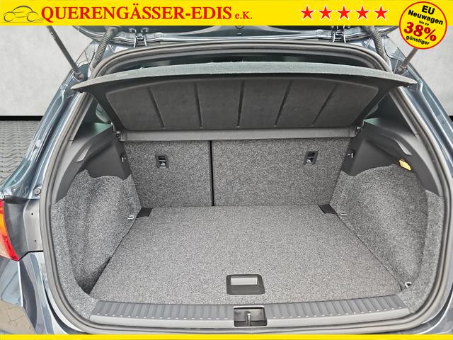 Seat Arona 1.5 TSI 110 kW FR DSG 5JGar Tech-Paket Keyless 