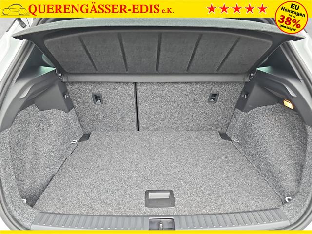 Seat Arona 1.5 TSI 110 kW FR DSG 5JGar Tech-Paket Keyless 