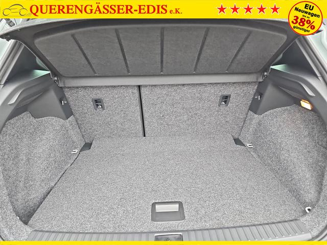 Seat Arona 1.5 TSI 110 kW FR DSG 5JGar Tech-Paket Keyless 