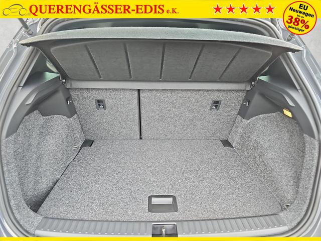 Seat Arona 1.5 TSI 110 kW FR DSG 5JGar Tech-Paket Keyless 