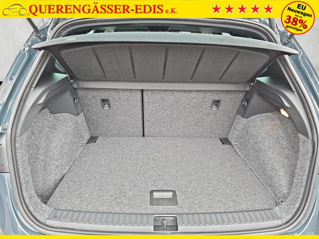 Seat Arona 1.5 TSI 110 kW FR DSG 5JGar Tech-Paket Keyless 