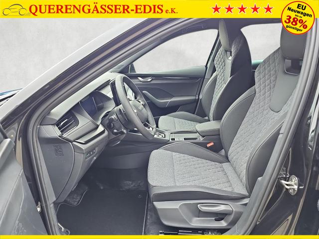 Skoda Octavia Combi 2.0 TDI 110 kW Sportline DSG AHK elHeckkl 