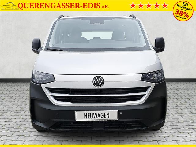 Volkswagen Caravelle 2.0 TDI 110 kW kurz 8Si. 5JGar Kamera SHZ Alu 