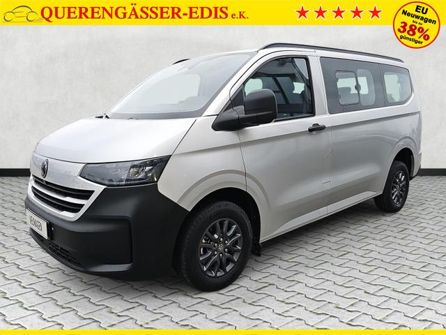 Volkswagen Caravelle 2.0 TDI 110 kW kurz 8Si. 5JGar Kamera SHZ Alu 
