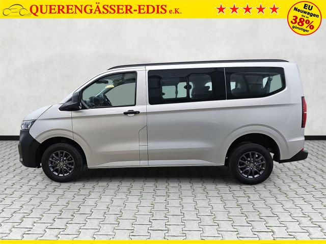 Volkswagen Caravelle 2.0 TDI 110 kW kurz 8Si. 5JGar Kamera SHZ Alu 