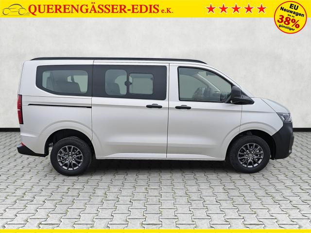 Volkswagen Caravelle 2.0 TDI 110 kW kurz 8Si. 5JGar Kamera SHZ Alu 