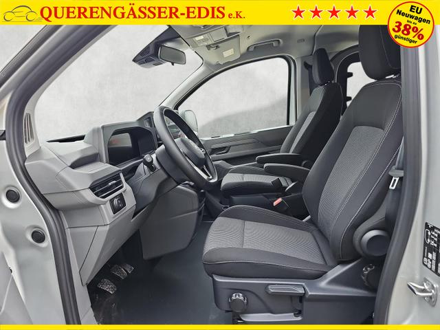 Volkswagen Caravelle 2.0 TDI 110 kW kurz 8Si. 5JGar Kamera SHZ Alu 