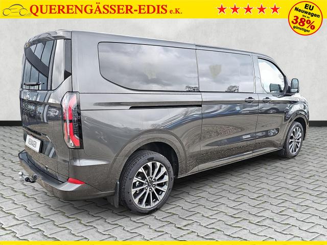Ford Tourneo Custom 320 L2 Titanium X FWD 2.0 EB Autom AHK 