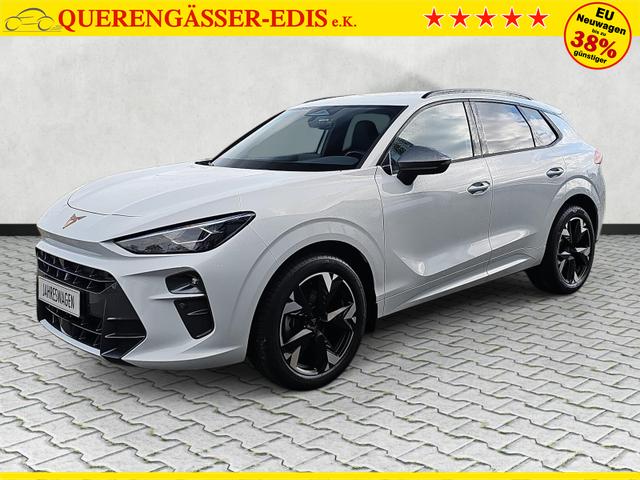 Cupra Terramar 1.5 eTSI 110 kW DSG 19Z ACC Matrix Kam Keyless 