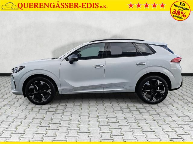 Cupra Terramar 1.5 eTSI 110 kW DSG 19Z ACC Matrix Kam Keyless 