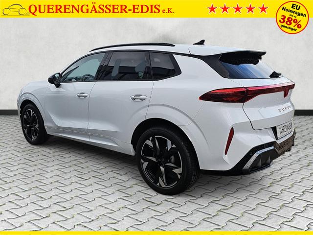 Cupra Terramar 1.5 eTSI 110 kW DSG 19Z ACC Matrix Kam Keyless 