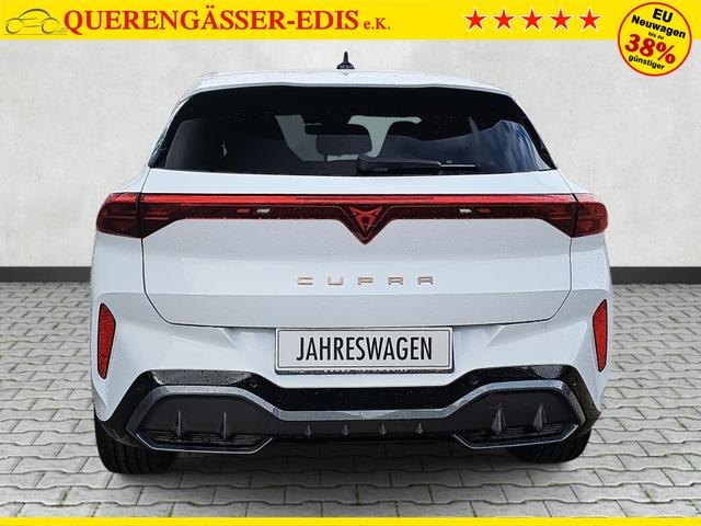 Cupra Terramar 1.5 eTSI 110 kW DSG 19Z ACC Matrix Kam Keyless 