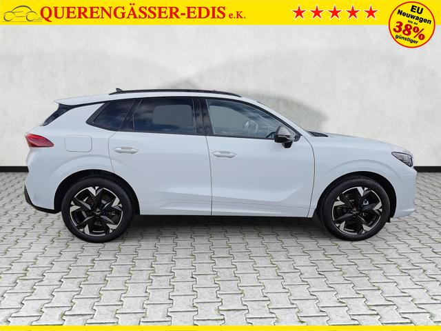 Cupra Terramar 1.5 eTSI 110 kW DSG 19Z ACC Matrix Kam Keyless 