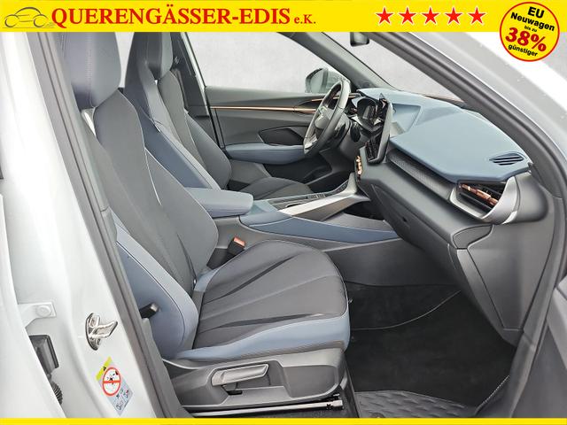 Cupra Terramar 1.5 eTSI 110 kW DSG 19Z ACC Matrix Kam Keyless 