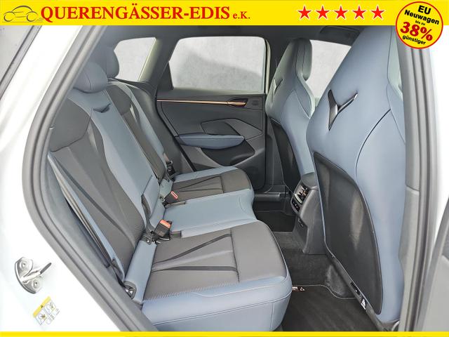 Cupra Terramar 1.5 eTSI 110 kW DSG 19Z ACC Matrix Kam Keyless 