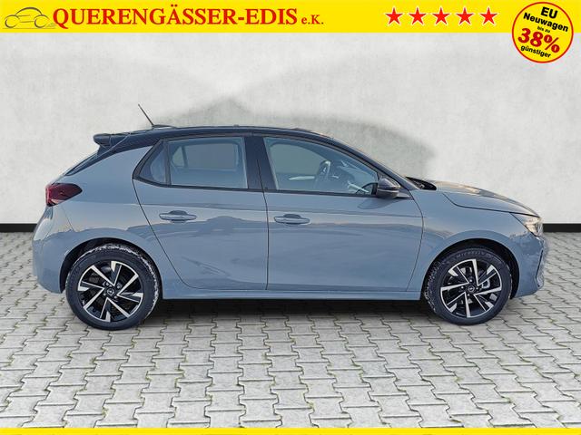 Opel Corsa GS 1.2 Sitzh. / PDC vo. u hi. Totwinkel 