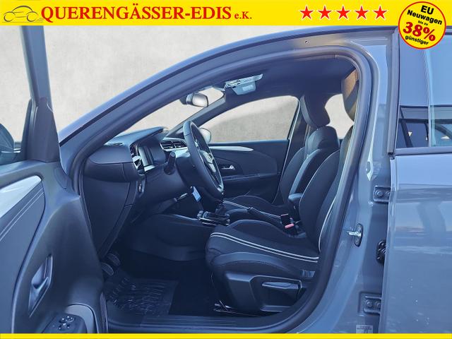 Opel Corsa GS 1.2 Sitzh. / PDC vo. u hi. Totwinkel 