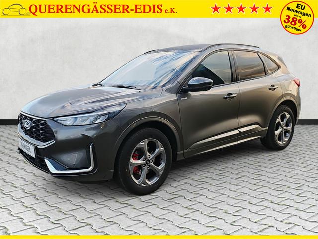 Ford Kuga ST-Line 1.5 EB Autom. ST Line X ACC B&O AHK 5J.Gar. 