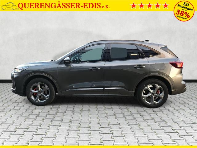 Ford Kuga ST-Line 1.5 EB Autom. ST Line X ACC B&O AHK 5J.Gar. 