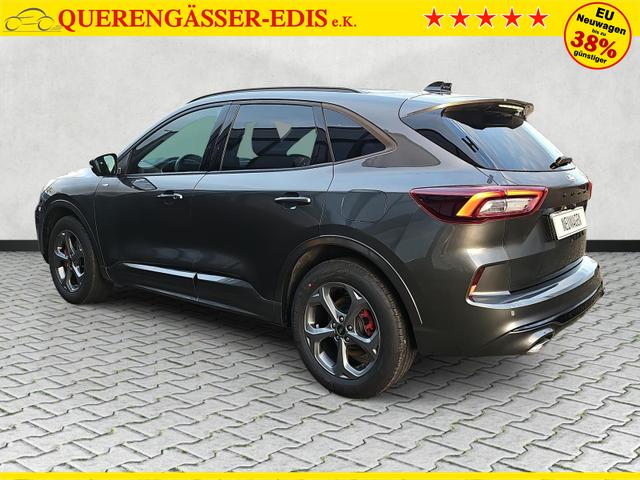Ford Kuga ST-Line 1.5 EB Autom. ST Line X ACC B&O AHK 5J.Gar. 
