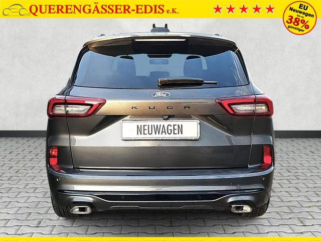 Ford Kuga ST-Line 1.5 EB Autom. ST Line X ACC B&O AHK 5J.Gar. 