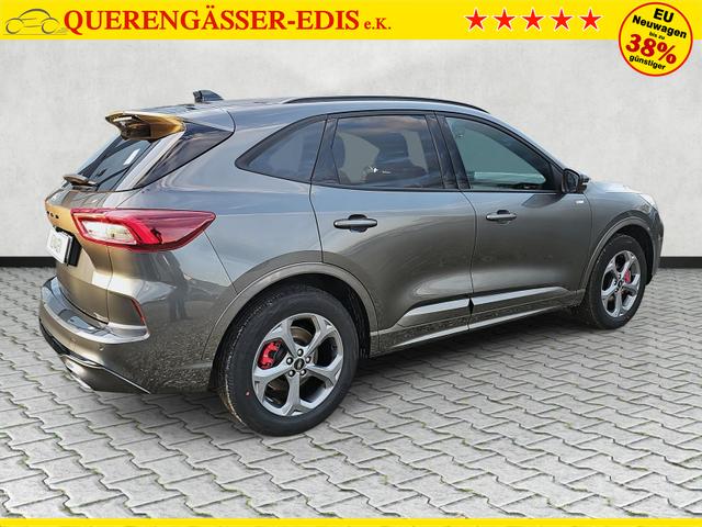 Ford Kuga ST-Line 1.5 EB Autom. ST Line X ACC B&O AHK 5J.Gar. 
