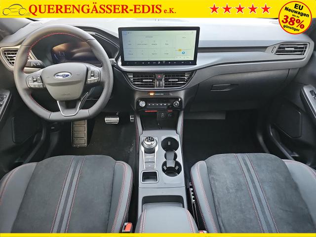 Ford Kuga ST-Line 1.5 EB Autom. ST Line X ACC B&O AHK 5J.Gar. 