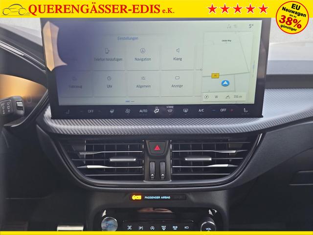 Ford Kuga ST-Line 1.5 EB Autom. ST Line X ACC B&O AHK 5J.Gar. 