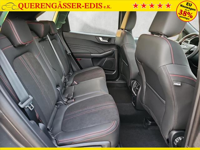 Ford Kuga ST-Line 1.5 EB Autom. ST Line X ACC B&O AHK 5J.Gar. 