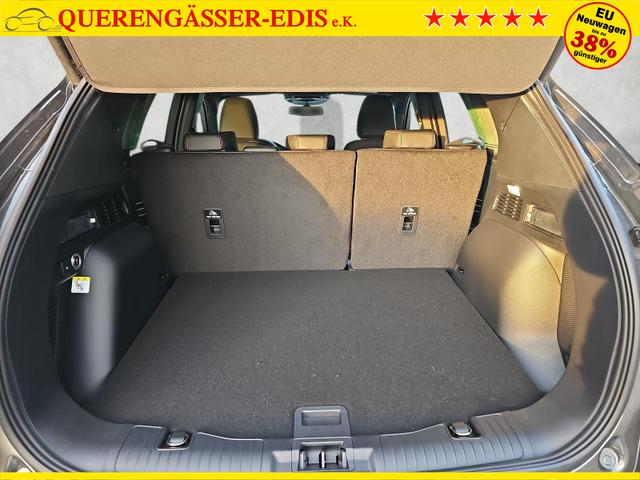 Ford Kuga ST-Line 1.5 EB Autom. ST Line X ACC B&O AHK 5J.Gar. 