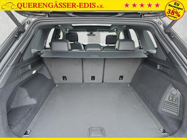 Volkswagen Touareg 3.0 TDI 210 kW 4Motion R-Line V6 4M Allradlenk Standhzg 