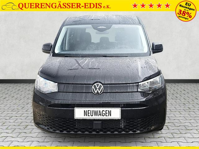 Volkswagen Caddy Basis 2.0 TDI DSG Family AppConnect / R&uuml;ckfahrk. 