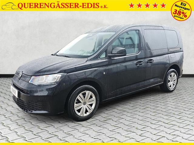 Volkswagen Caddy Basis 2.0 TDI DSG Family AppConnect / R&uuml;ckfahrk. 
