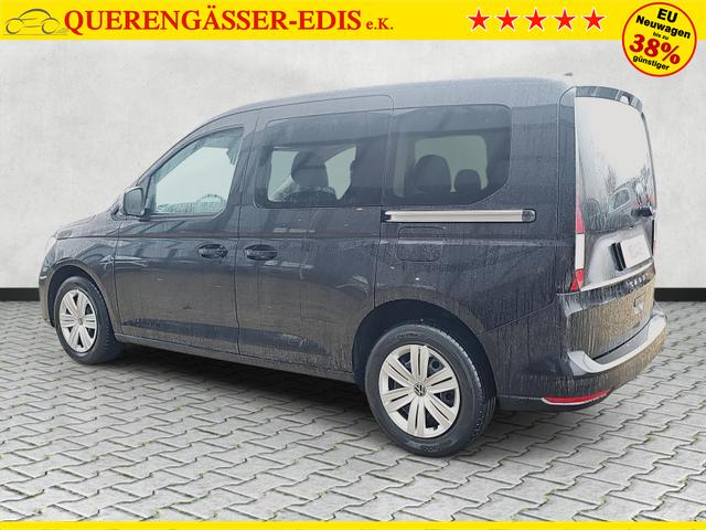 Volkswagen Caddy Basis 2.0 TDI DSG Family AppConnect / R&uuml;ckfahrk. 
