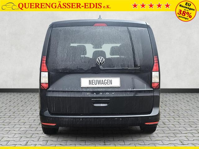Volkswagen Caddy Basis 2.0 TDI DSG Family AppConnect / R&uuml;ckfahrk. 