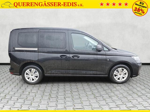 Volkswagen Caddy Basis 2.0 TDI DSG Family AppConnect / R&uuml;ckfahrk. 