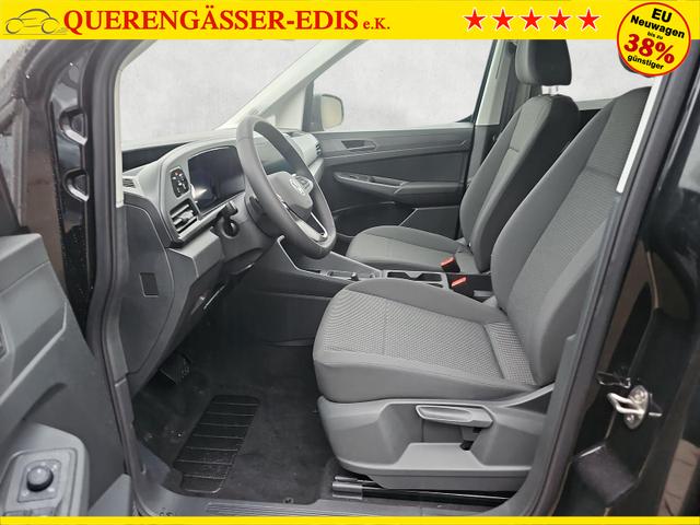 Volkswagen Caddy Basis 2.0 TDI DSG Family AppConnect / R&uuml;ckfahrk. 