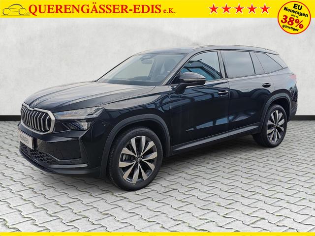Skoda Kodiaq 2.0 TDI 110 kW Selection DSG 5Si. Matrix 4J.Gar. 