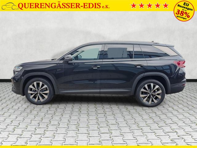 Skoda Kodiaq 2.0 TDI 110 kW Selection DSG 5Si. Matrix 4J.Gar. 