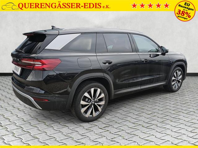 Skoda Kodiaq 2.0 TDI 110 kW Selection DSG 5Si. Matrix 4J.Gar. 
