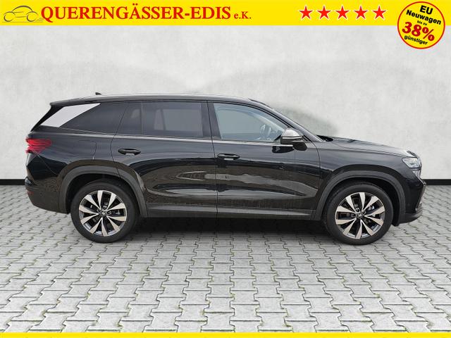 Skoda Kodiaq 2.0 TDI 110 kW Selection DSG 5Si. Matrix 4J.Gar. 