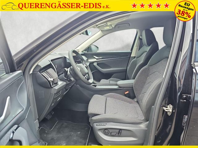 Skoda Kodiaq 2.0 TDI 110 kW Selection DSG 5Si. Matrix 4J.Gar. 