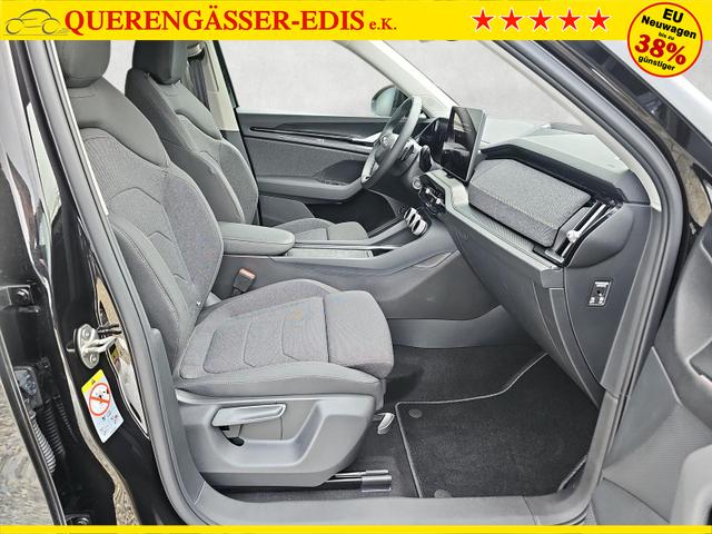 Skoda Kodiaq 2.0 TDI 110 kW Selection DSG 5Si. Matrix 4J.Gar. 