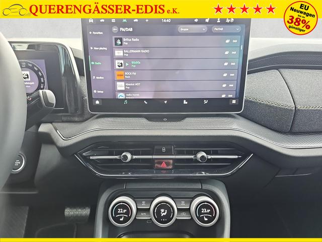 Skoda Kodiaq 2.0 TDI 110 kW Selection DSG 5Si. Matrix 4J.Gar. 