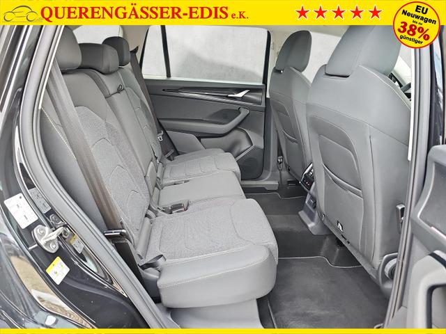 Skoda Kodiaq 2.0 TDI 110 kW Selection DSG 5Si. Matrix 4J.Gar. 