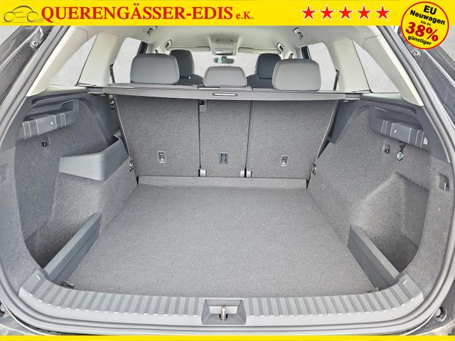 Skoda Kodiaq 2.0 TDI 110 kW Selection DSG 5Si. Matrix 4J.Gar. 