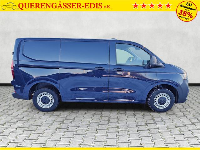 Volkswagen T7 Transporter Kastenwagen 2.0 TDI 81 kW KR Kasten AHK / PDC hinten 