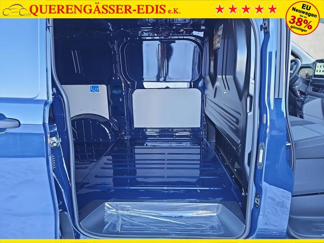 Volkswagen T7 Transporter Kastenwagen 2.0 TDI 81 kW KR Kasten AHK / PDC hinten 